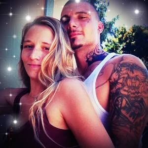 Meet your Posher, Mariya